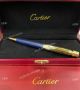 Clone Cartier Santos Rollerball Silver and Blue Worldwide Shipping (7)_th.jpg